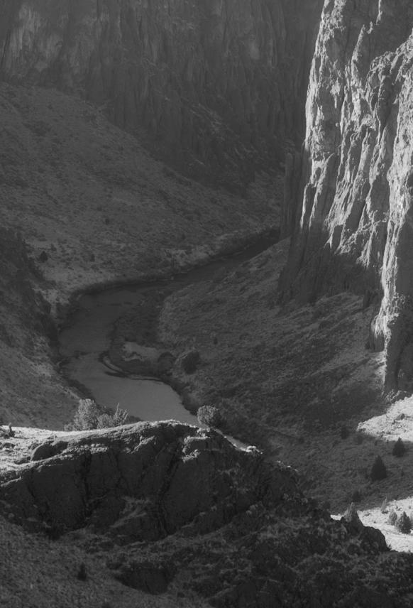 6 - Owyhee canyon